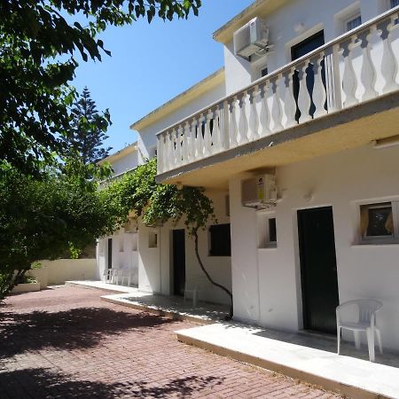 Anatoli Apartments Agios Stefanos Avliotes  Exterior foto